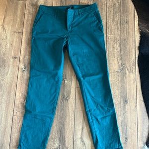 Tommy Hilfiger chino pants